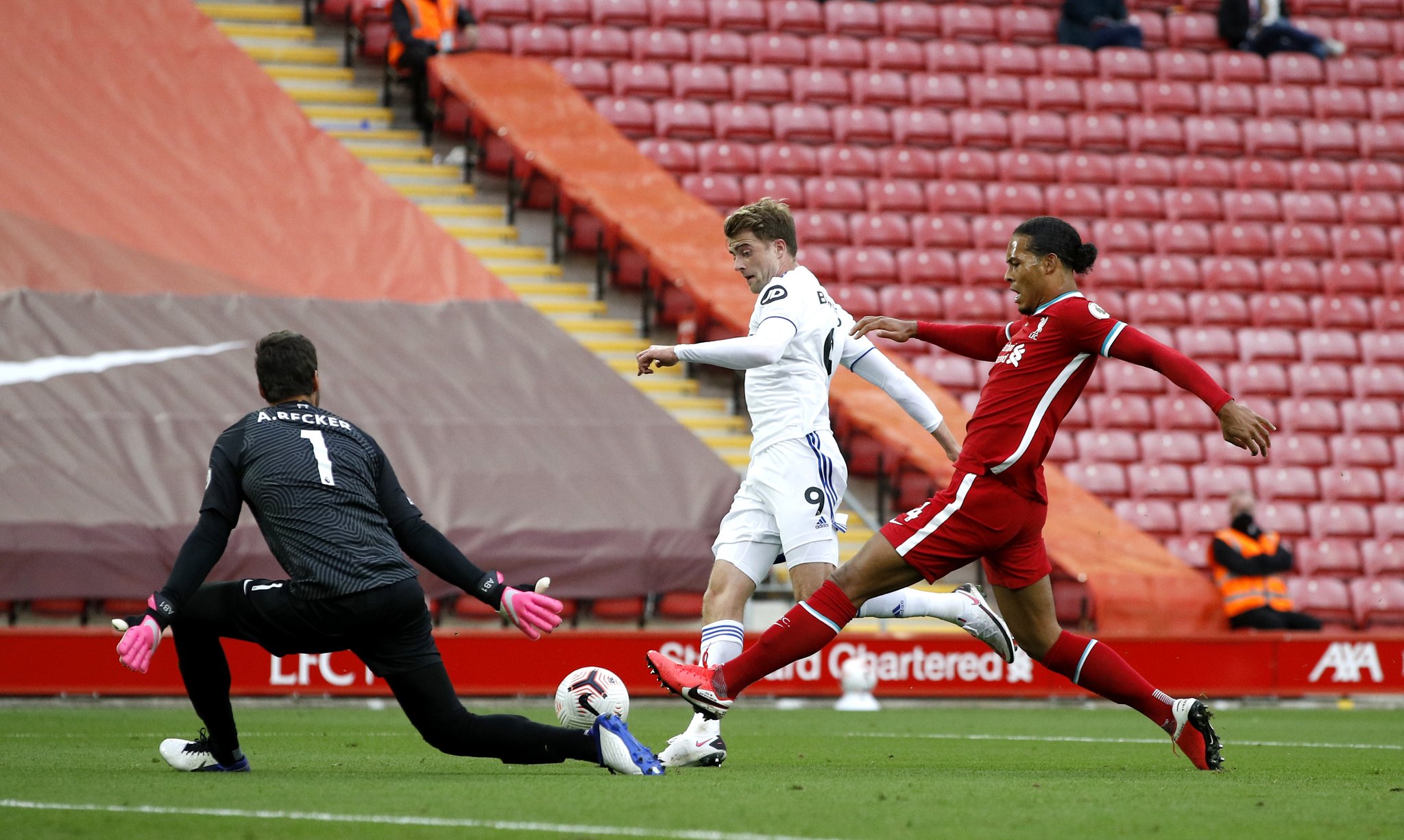 比赛的基调 比赛的基调