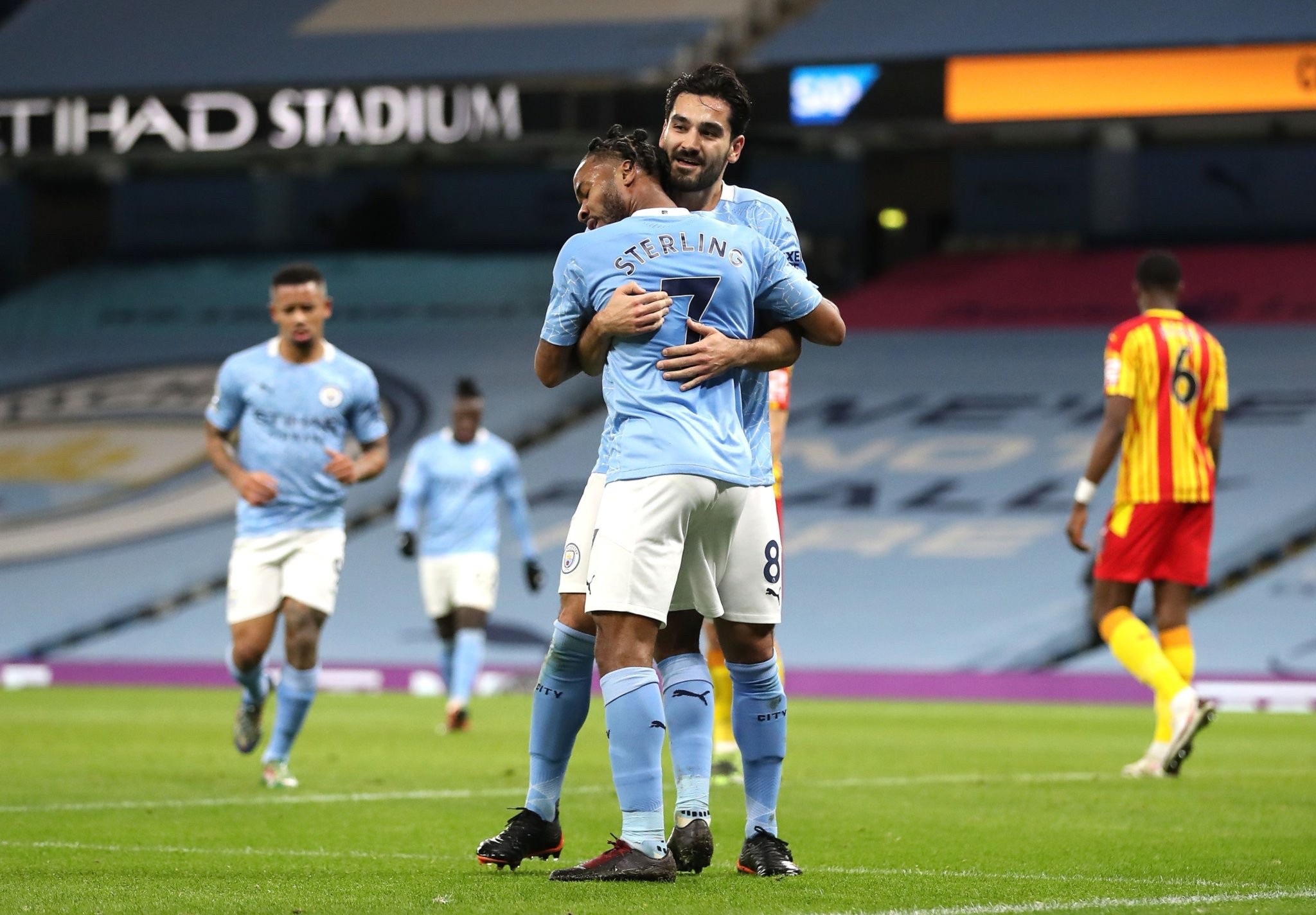 令人震惊的 令人震惊的